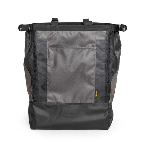 Burley kard bur market lower tas 40l gry zw