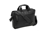 Tas New Looxs Luko Leather | Black