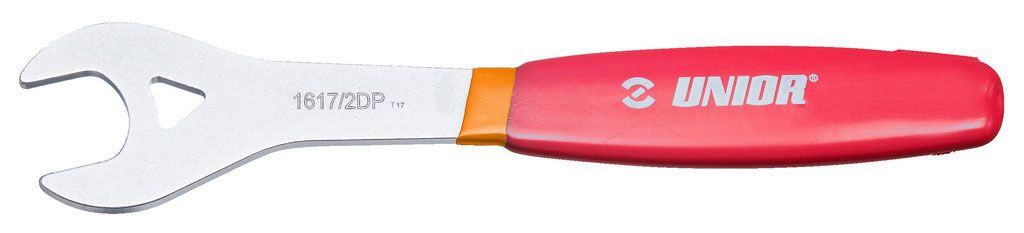 Unior cone wrench, single sided 1617 2dp-us 13