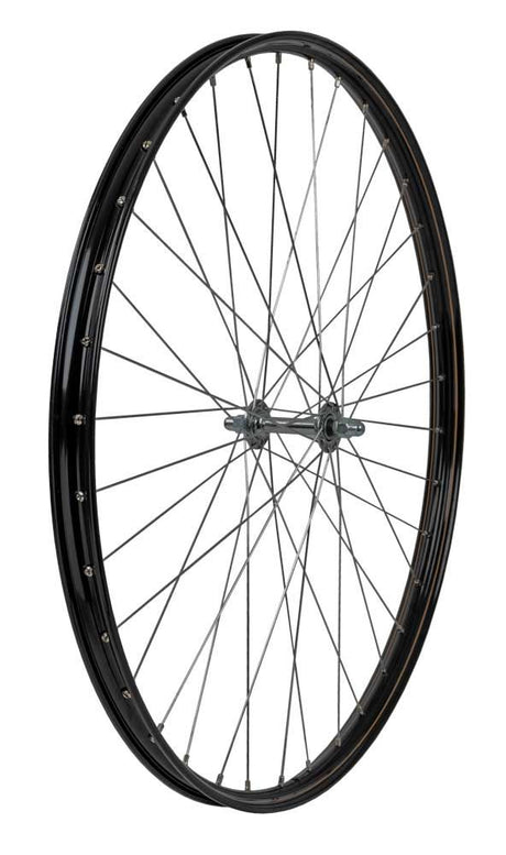 Roland voorwiel 805324 28x1.1 2 zwart beretta