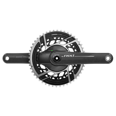 Sram powermeter red axs crank 175mm e1 dub direct mount 50-37t (excl. bb)