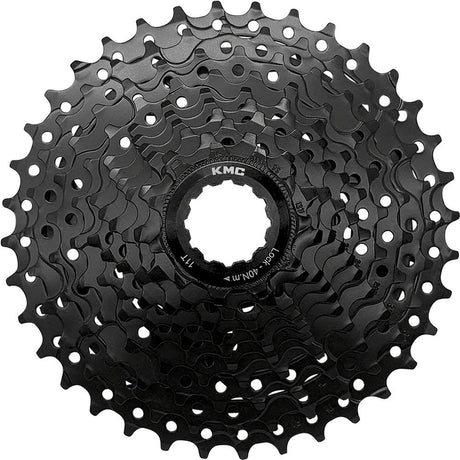 Kmc react cassette 10 speed - 11 36t