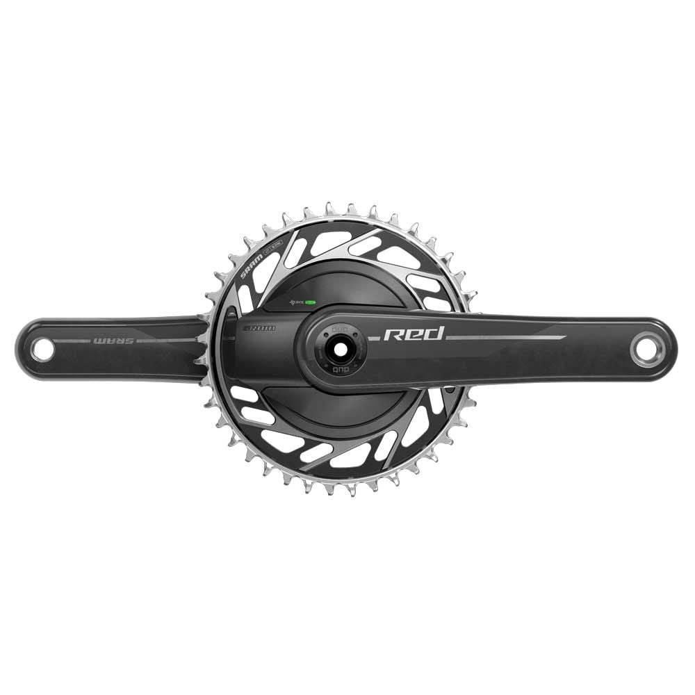 Sram powermeter red spider xplr wide 175mm 42t dub e1 (excl. bb)