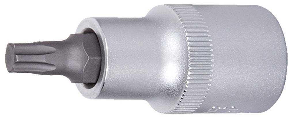 Unior schroevendraaier-dop 1 2 met torx plus profiel 192 2txp ip 40