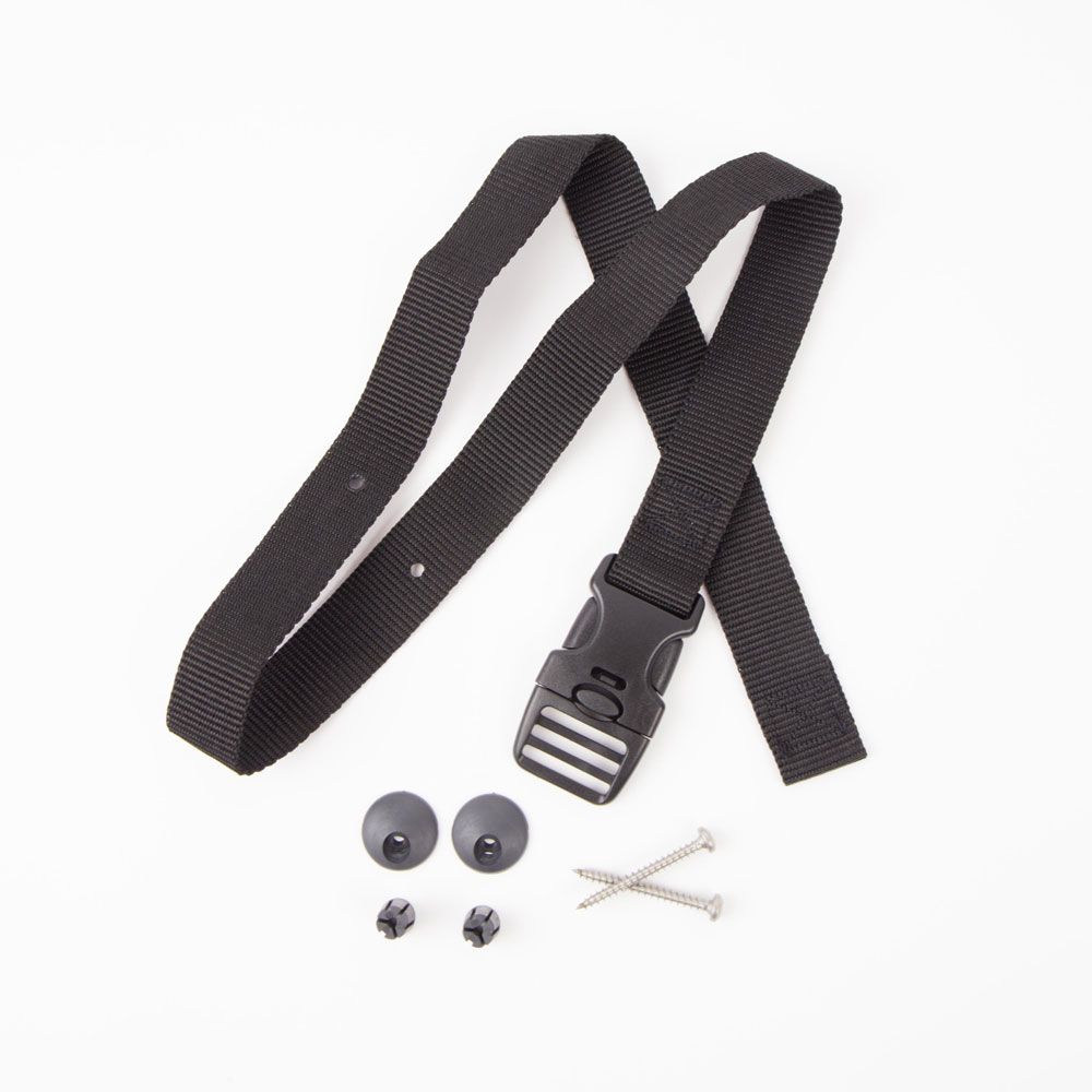 Widek gordelset qibbel junior 6+