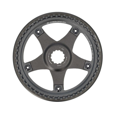 Gates voortandwiel carbon drive cdx 45.5