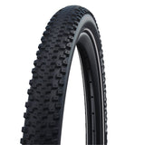 Schwalbe benelux b.v. schwalbe bub. 65-622 29 x 2.60 advancer hybrid punctureguard b b-sk+rt hs 636 green - 11159554.01