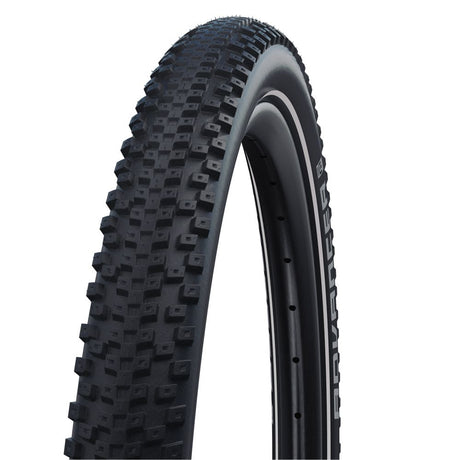 Schwalbe benelux b.v. schwalbe bub. 65-622 29 x 2.60 advancer hybrid punctureguard b b-sk+rt hs 636 green - 11159554.01