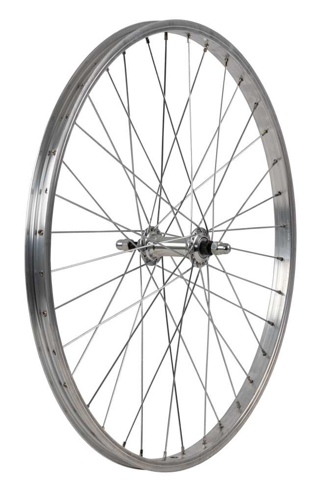 Roland voorwiel 24-1.75 alu alu