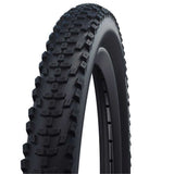 Schwalbe benelux b.v. schwalbe bub. 42-622 28x1.60 hs 476 smart sam performance b b-sk+rt - 11159529