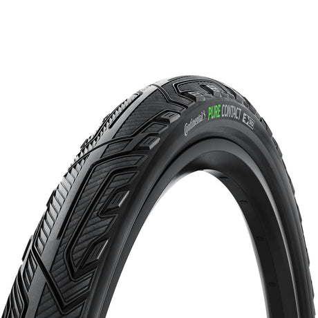 Continental vouwband pure contact 50-622 zwart