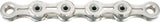 Kmc x11sl waxed - silver (nickel plated)