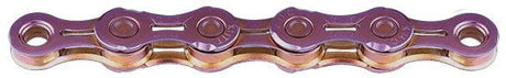 Kmc ketting tt11 waxed