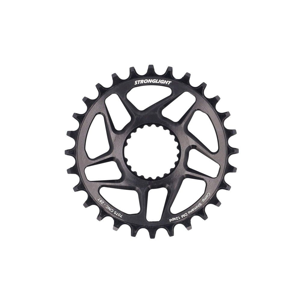 Stronglight kettingblad shimano xt slx deore m8100 7100 6100