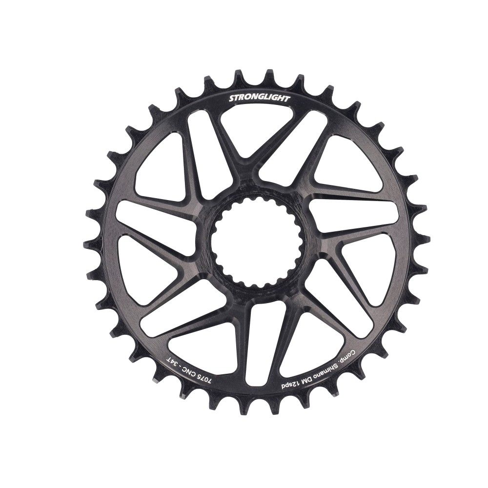 Stronglight kettingblad shimano xt slx deore m8100 7100 6100