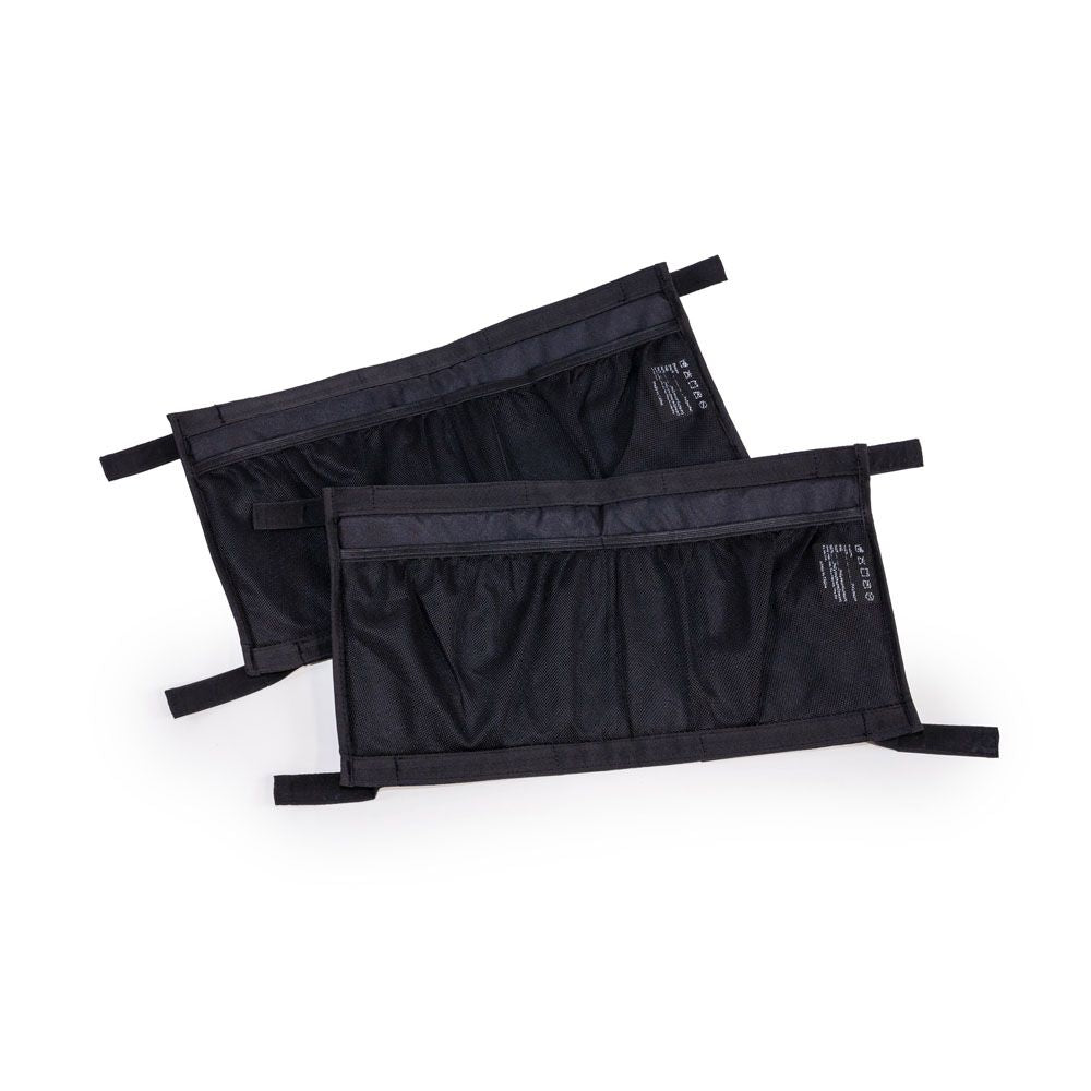 Burley kard bur hopper cargo wagon interior organizer
