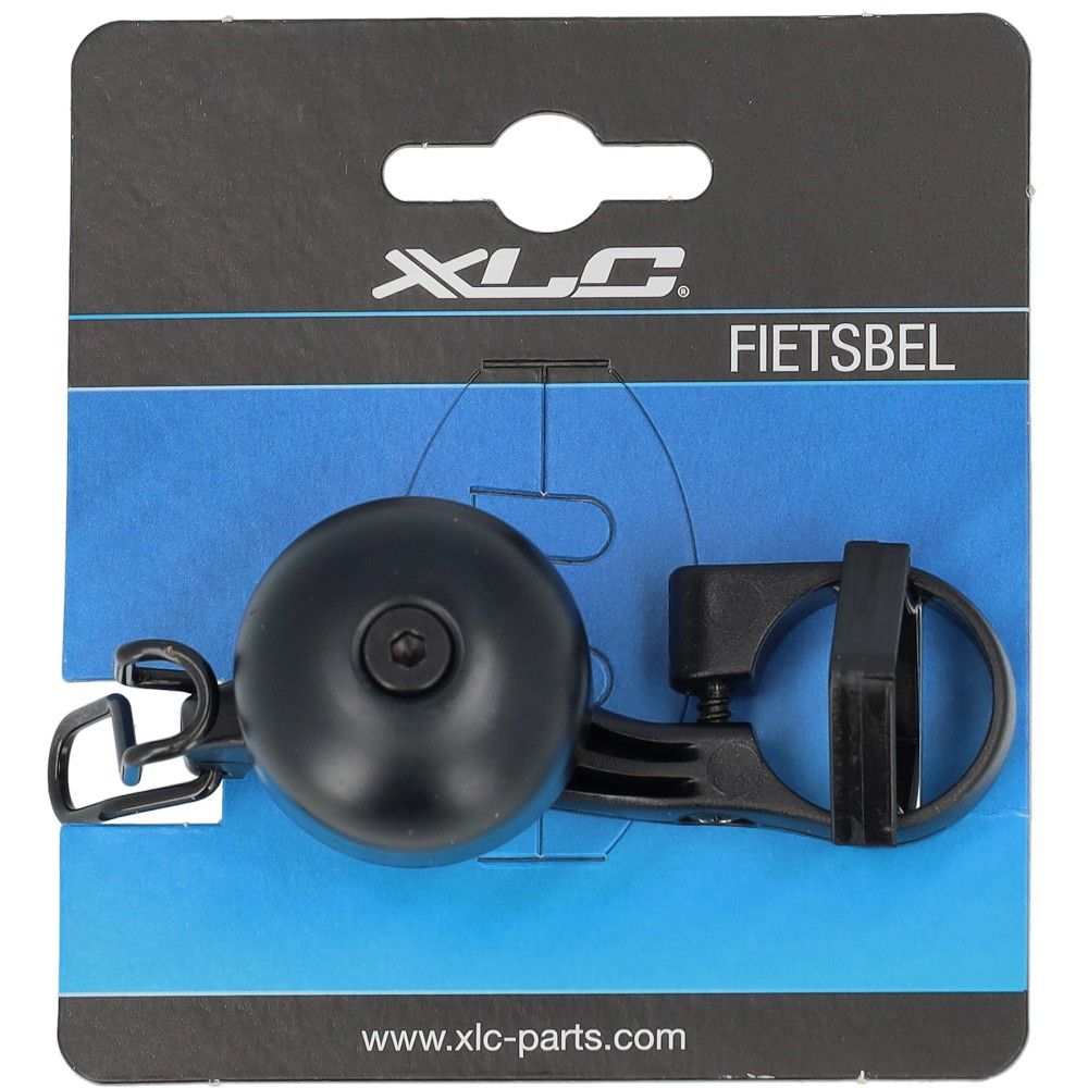 Xlc fietsbel e-bike