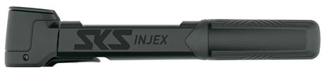 Sks minipomp injex av sv dv 266mm 5bar zwart