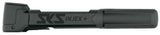 Sks minipomp injex plus av sv dv 266mm 10bar zwart
