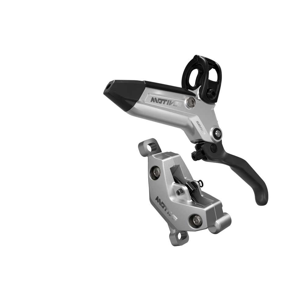 Sram remset motive ultimate 950mm incl. mmx klem