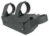 Sks frametas race frame bag 0,65l zwart