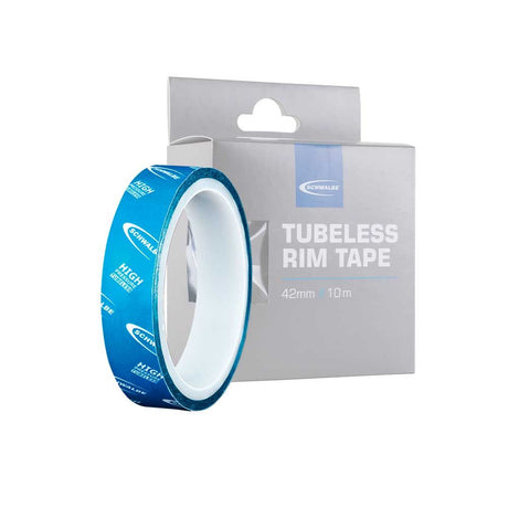 Schwalbe rim tape tl rimtape 42mm 10m