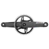 Sram crankset force e1 xplr dub wide 42t direct mount 175mm excl. bb
