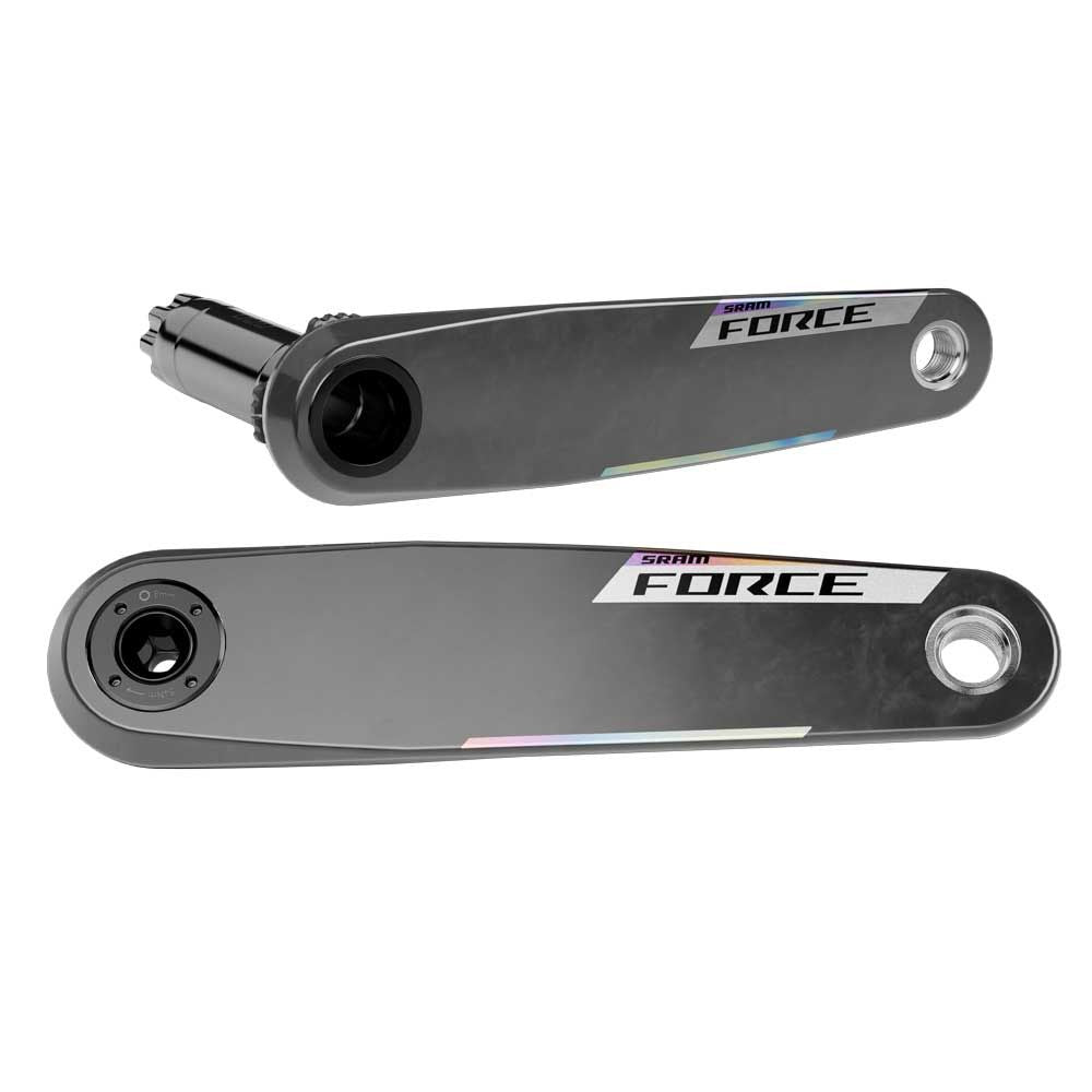 Sram crankset force e1 dub 172,5mm excl kettingblad bottom bracket