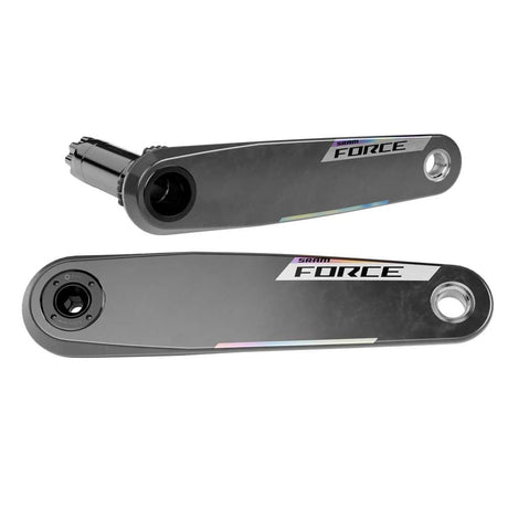 Sram crankset force e1 dub 172,5mm excl kettingblad bottom bracket