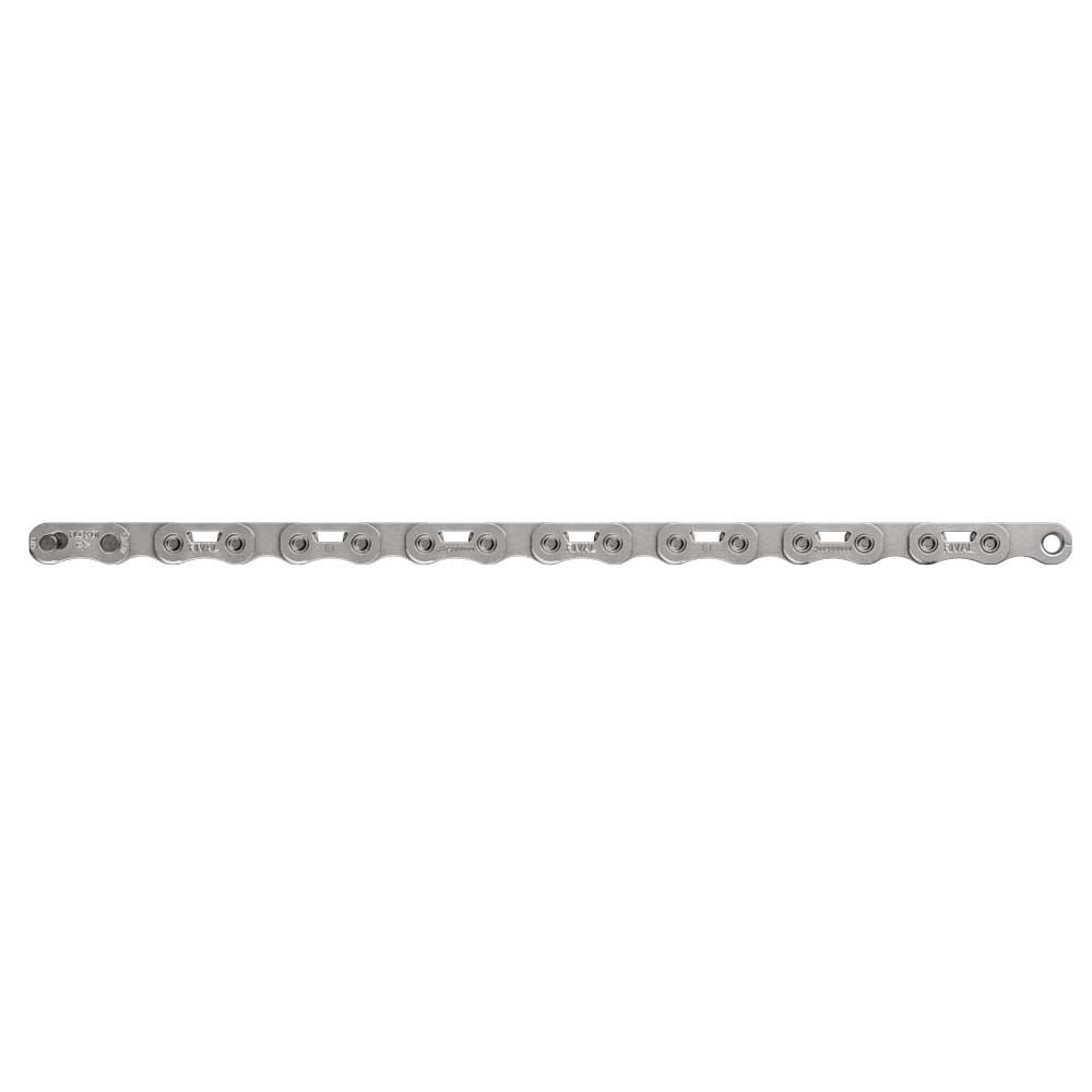Sram ketting rival e1 flattop 12 13speed 114 links with powerlock