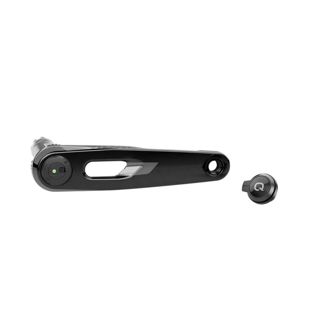 Sram powermeter rival e1 dub wide 172.5m linker arm excl. rechter arm bb kettingblad