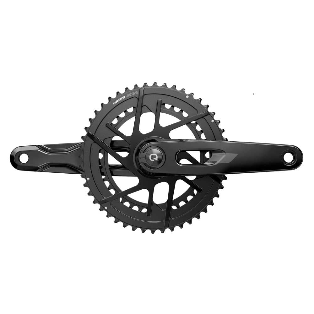 Sram powermeter rival axs e1 dub 48 35t spindle direct mount 165mm excl. bb