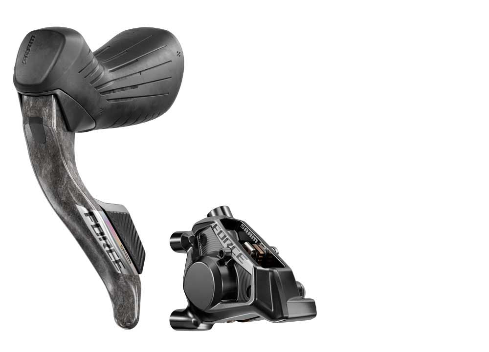 Sram shifter force axs e1 links 950mm stealthamajig flat mount 20mm excl rotor