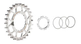Gates voortandwiel carbon drive cdx bosch