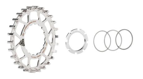 Gates voortandwiel carbon drive cdx bosch