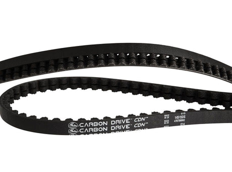 Gates tandriem cdn urban 120 zw