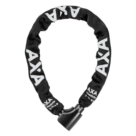 Axa slot ketting compl. absolute 9x90 zwart safety index 14 art 2**