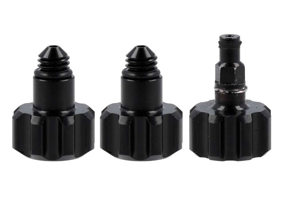 Elvedes grs elv prof sram bleed adapter set