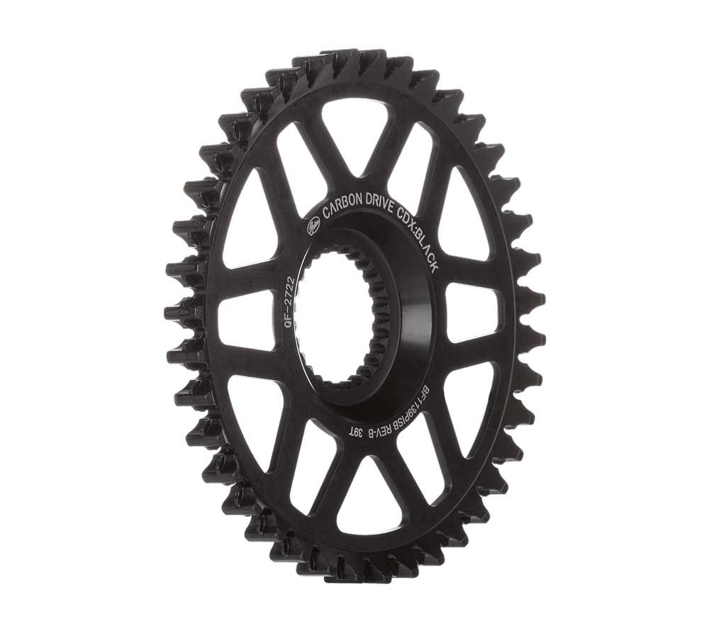 Gates voortandwiel carbon drive cdx pinion