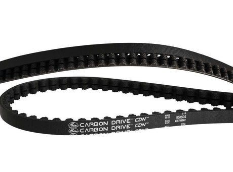 Gates tandriem cdn urban 130 zw