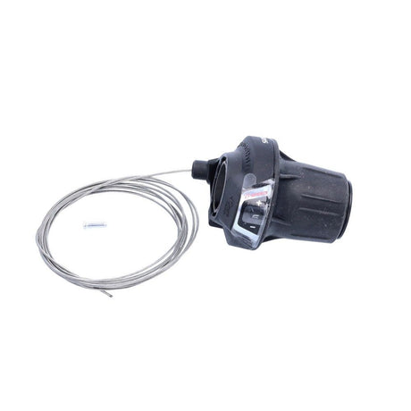 Shimano schakel unit rv300 rechts 6-sp revo