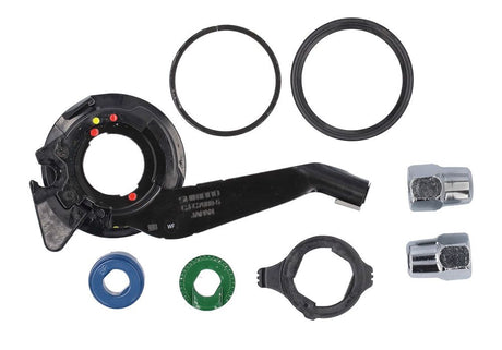 Shimano naafd sh nexus montuurset sg-c7000 8r 8l 5v