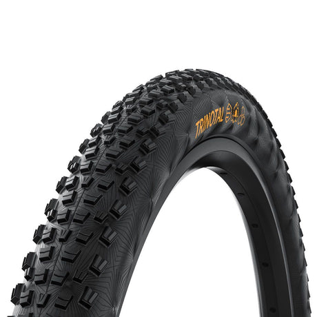 Continental buitenband trinotal 29x2.20 55-622 race grip vouw tr zwart