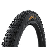 Continental buitenband trinotal 29x2.40 60-622 trail rapid vouw tr zwart