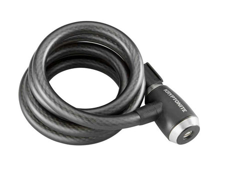 Kryptonite kabelslot kryptoflex 1518