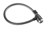 Kryptonite kabelslot kryptoflex 1565