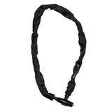 Kryptonite kettingslot keeper 465 zwart