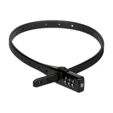 Kryptonite kabelslot click lock