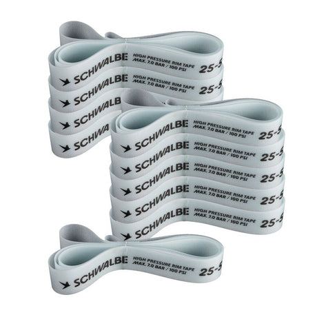 Schwalbe rim tape tpu 25-559 (10er pack)