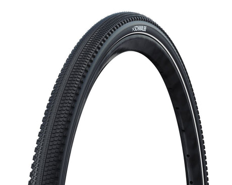 Schwalbe benelux b.v. schwalbe draadband g-one comp plus active 40-622 +r zwart